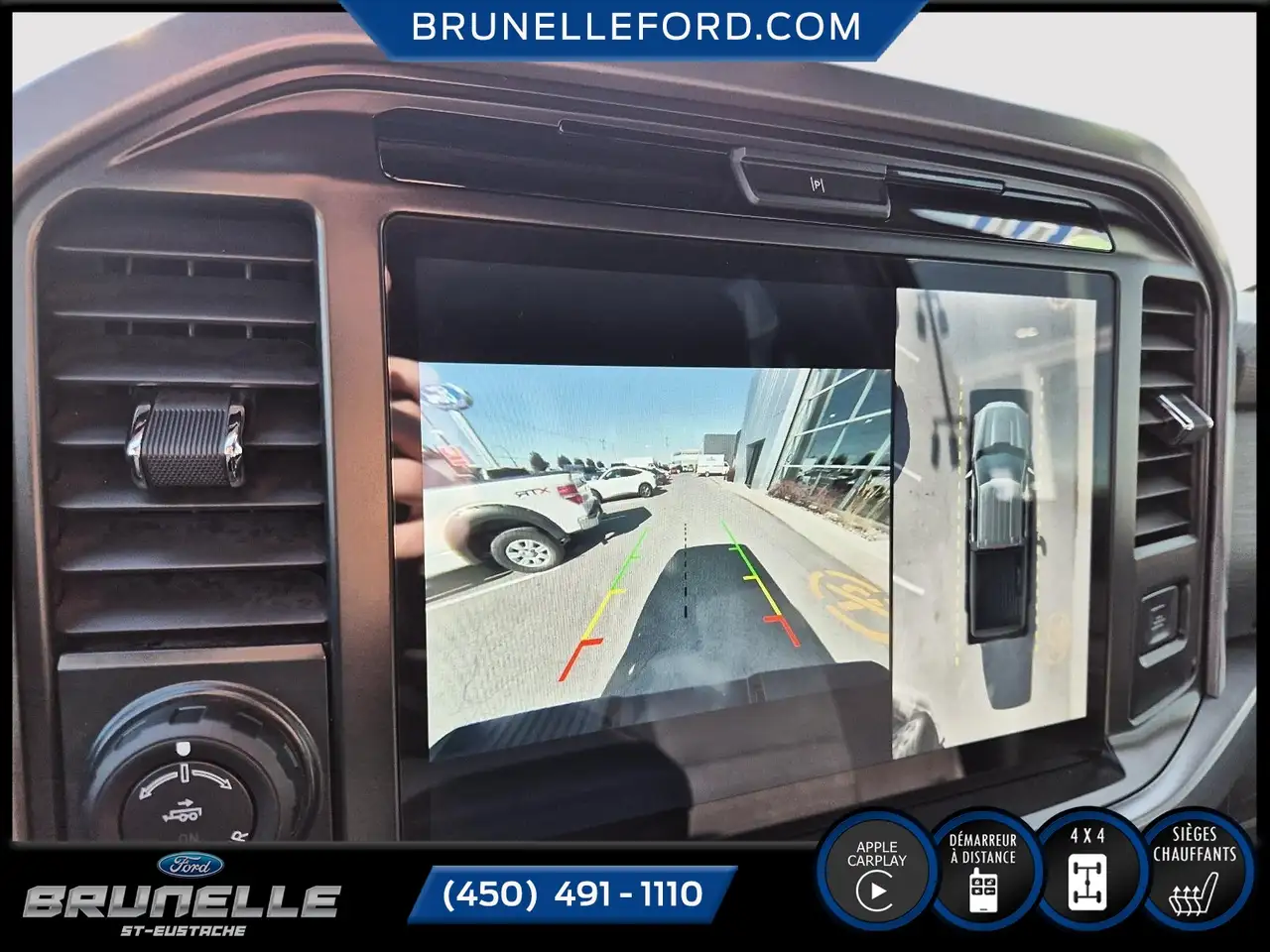 Ford F-150 - Image 18