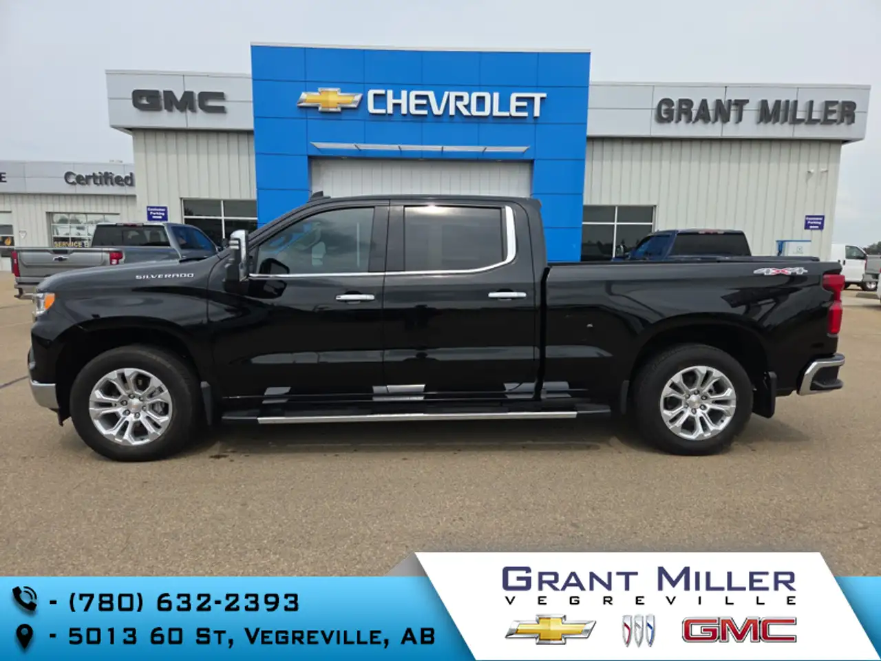 Chevrolet Silverado 1500 - Image 1
