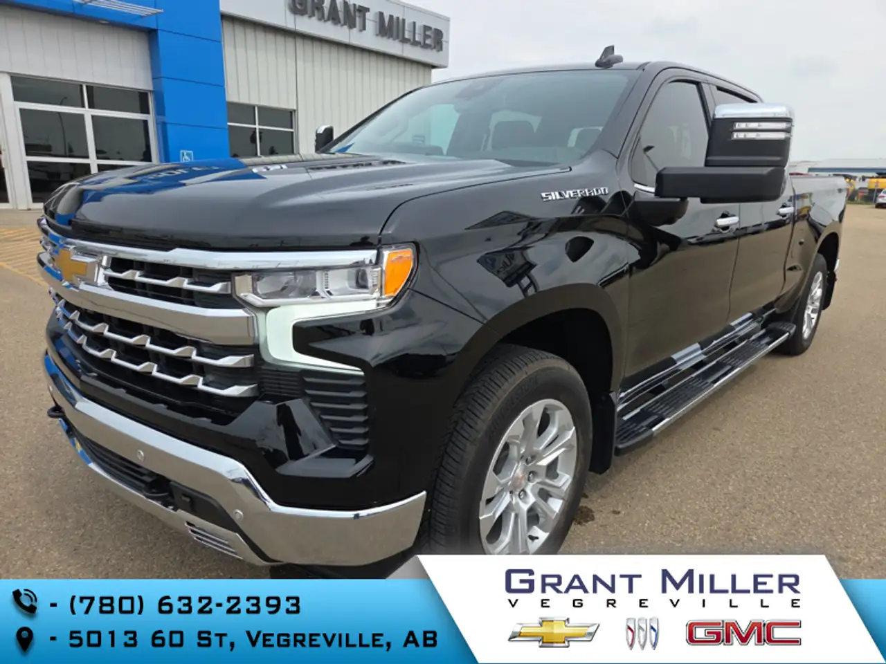 Chevrolet Silverado 1500 - Image 8