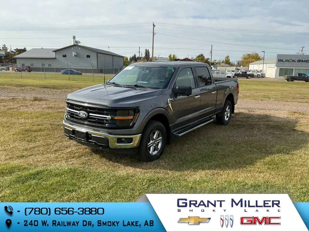 Ford F-150 - Image 8