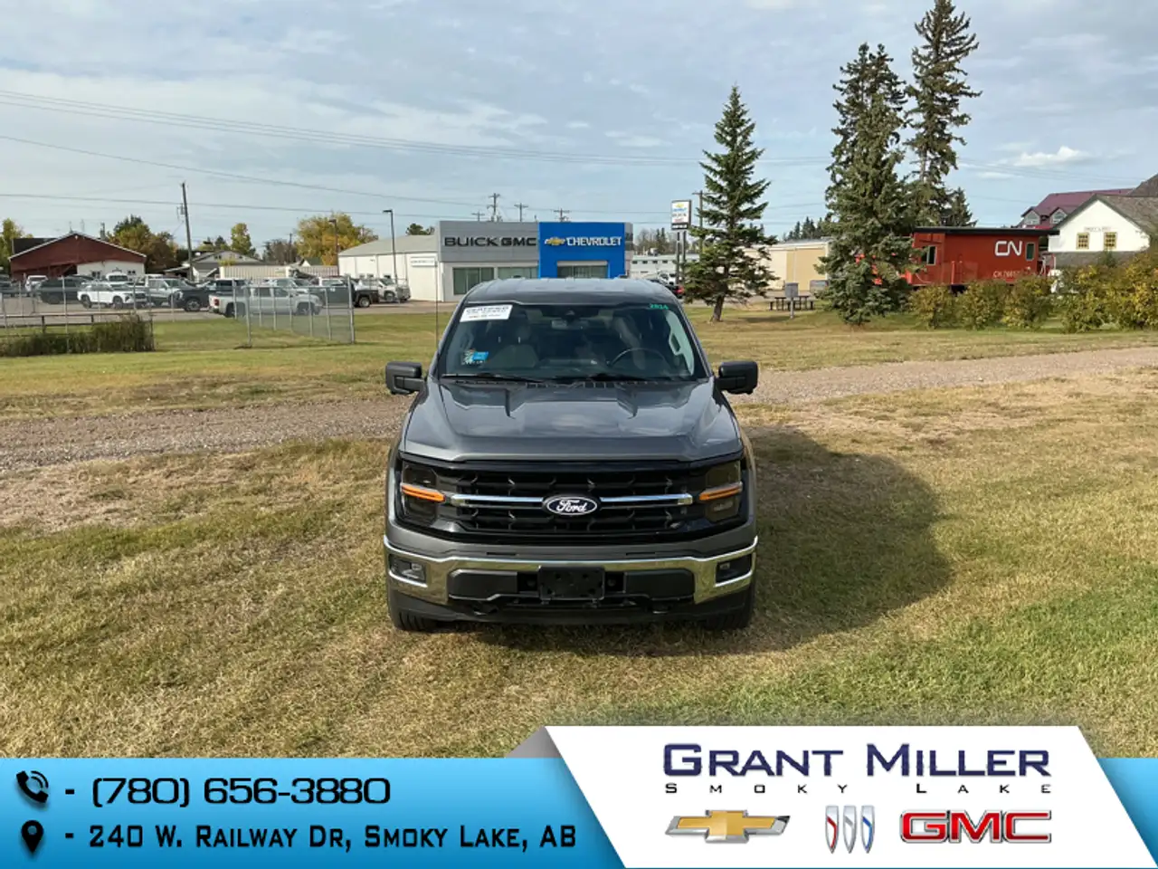 Ford F-150 - Image 7