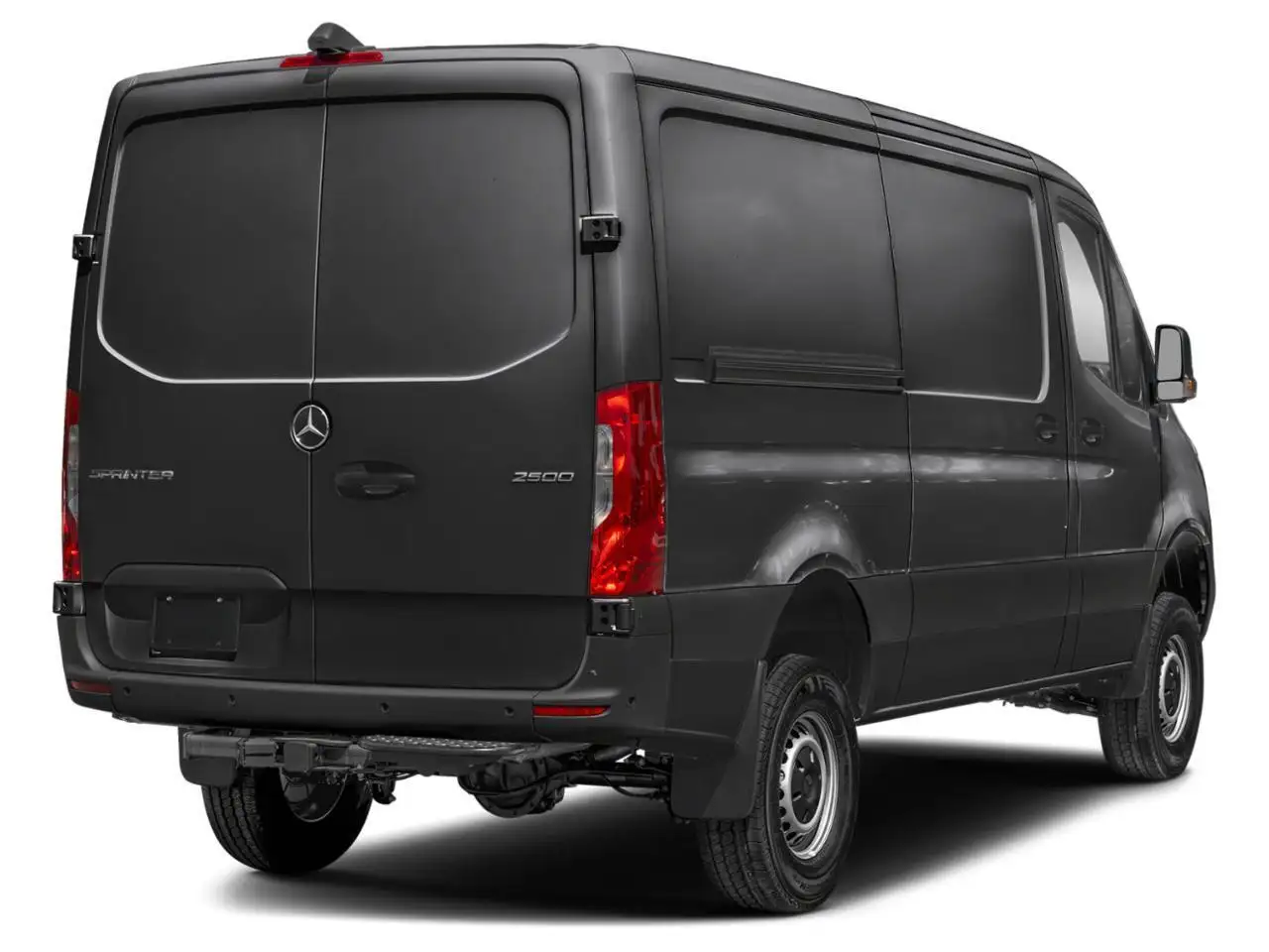 Mercedes-Benz Sprinter 2500 - Image 2
