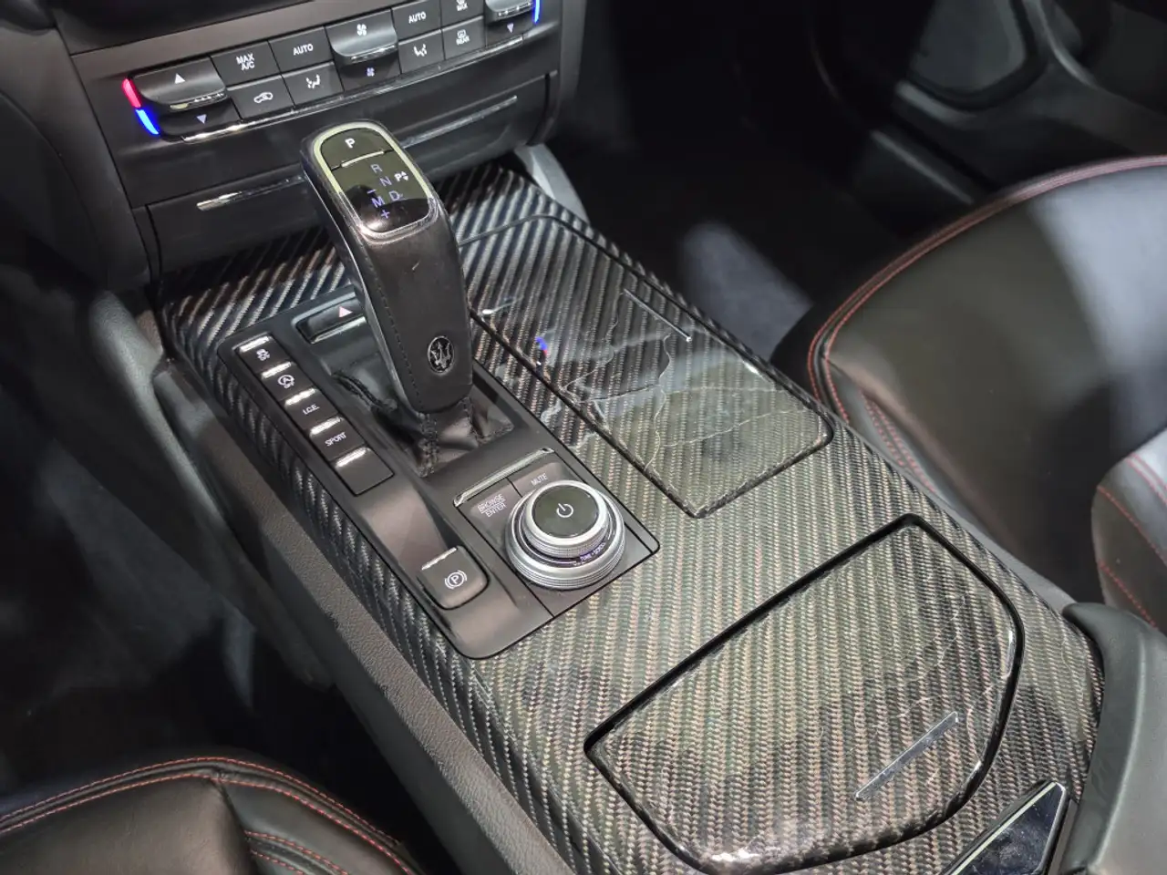 Maserati Ghibli - Image 35