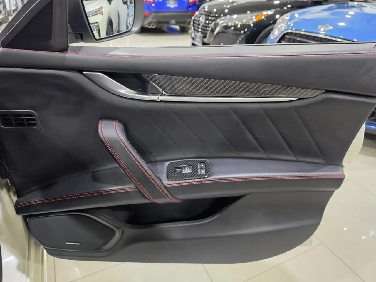 Maserati Ghibli - Image 43