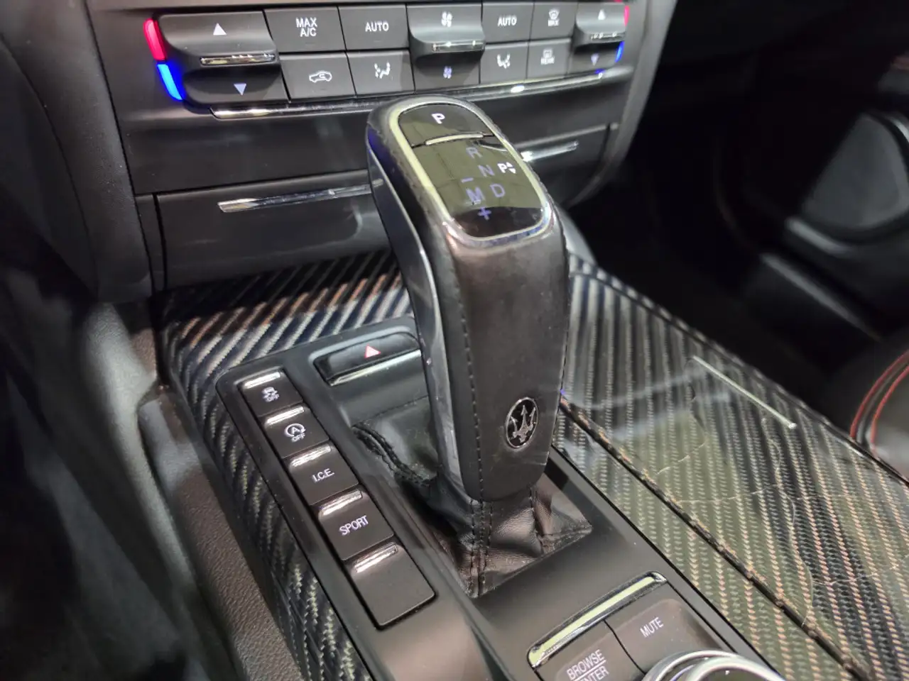 Maserati Ghibli - Image 36