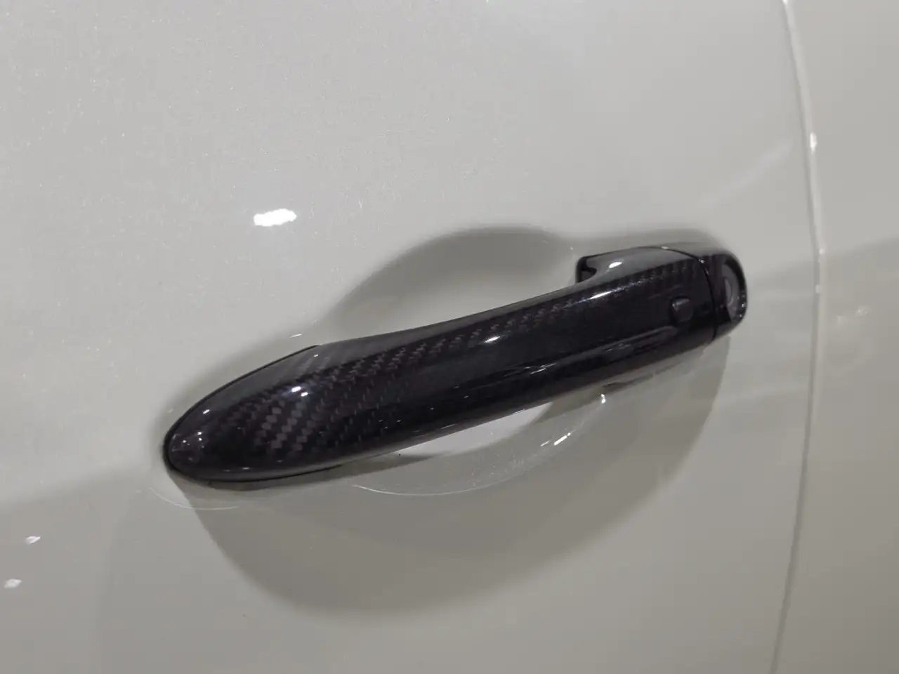 Maserati Ghibli - Image 8