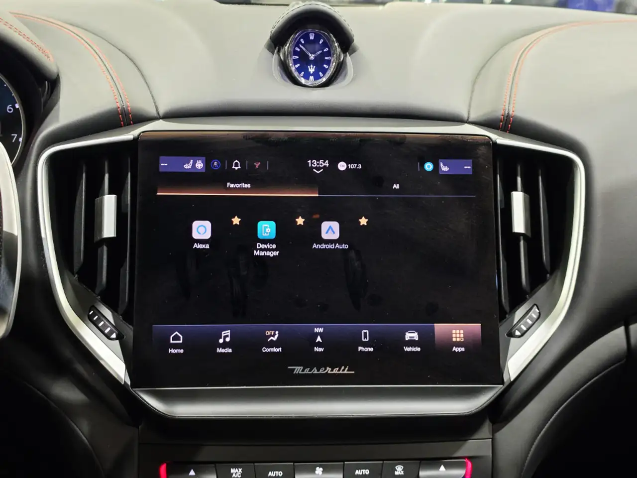 Maserati Ghibli - Image 15