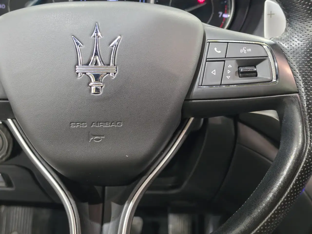 Maserati Ghibli - Image 40