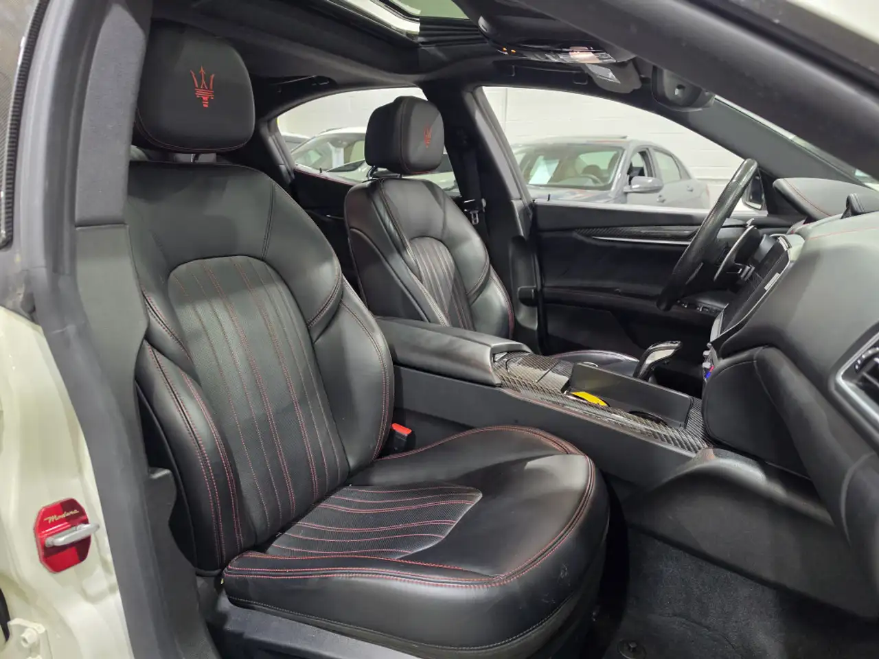 Maserati Ghibli - Image 28