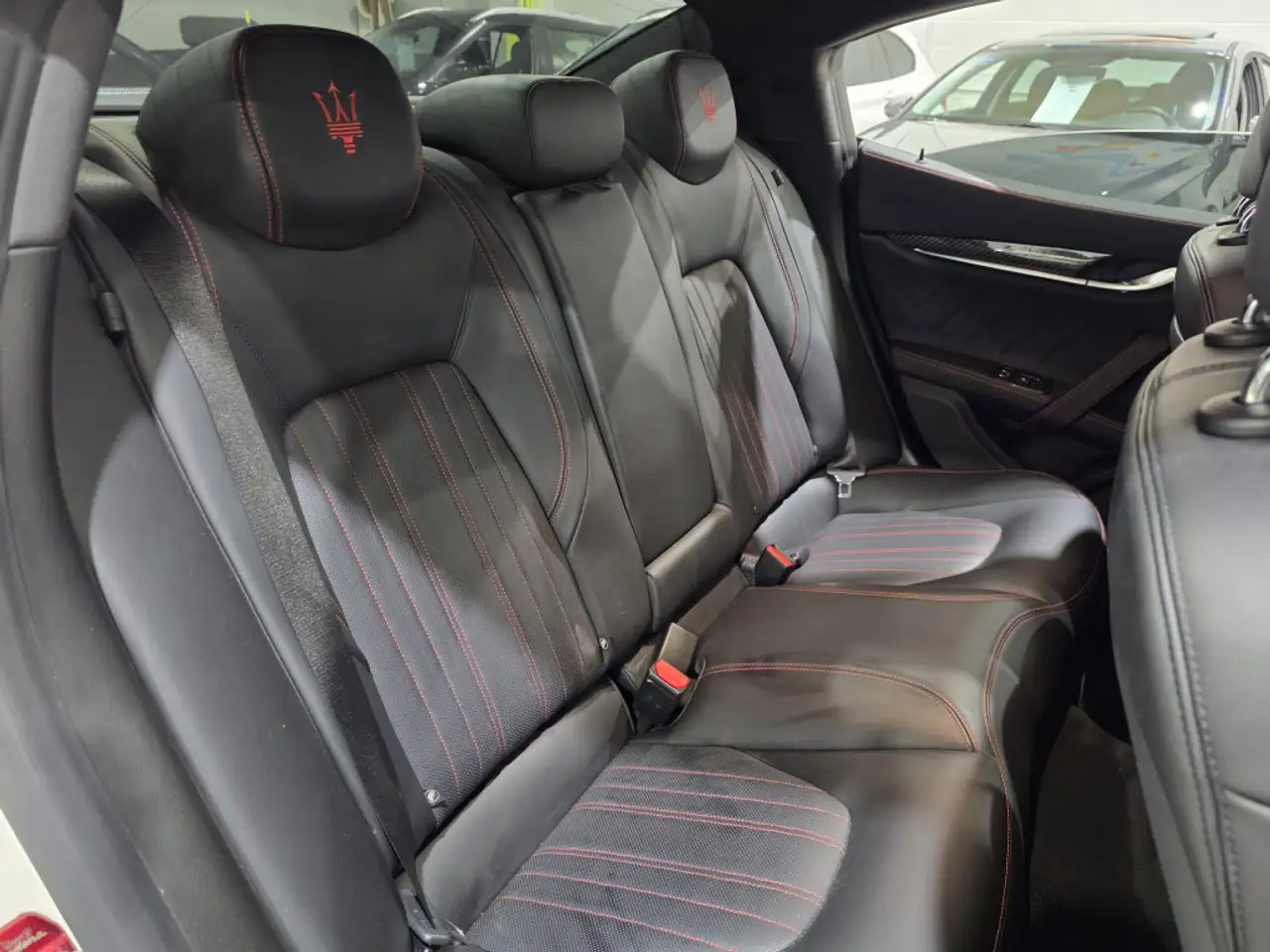 Maserati Ghibli - Image 29