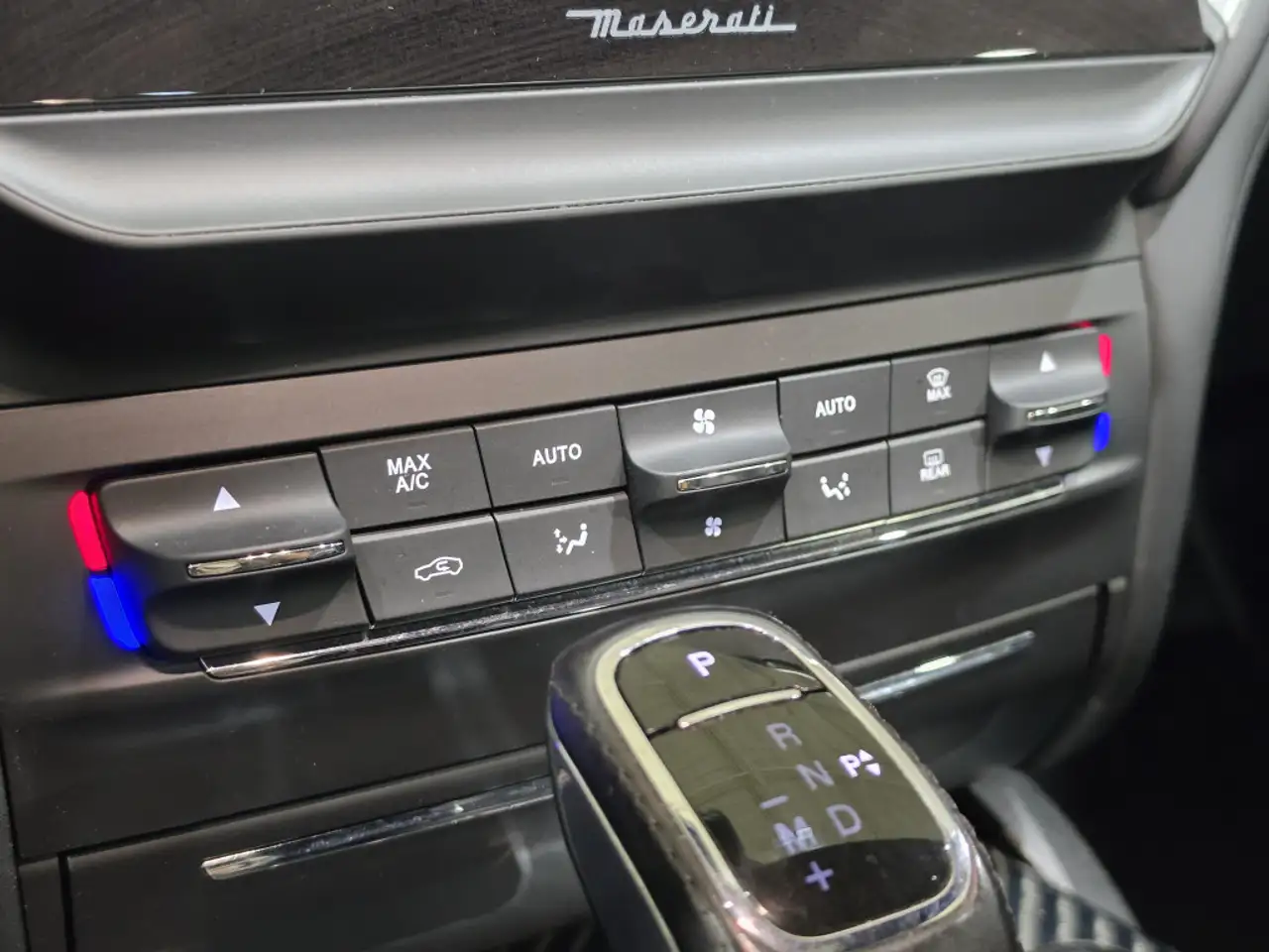 Maserati Ghibli - Image 37