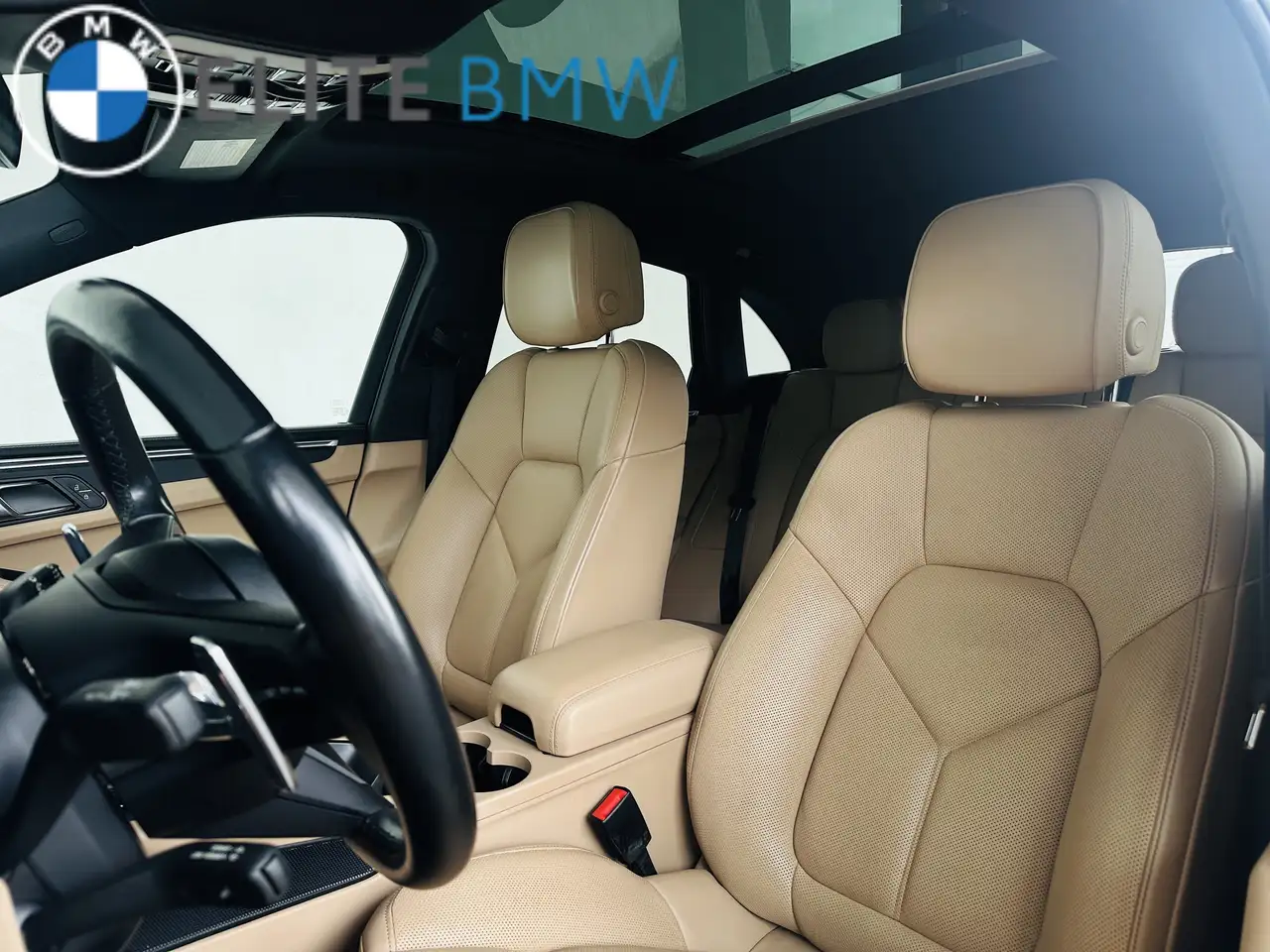 Porsche Macan - Image 5