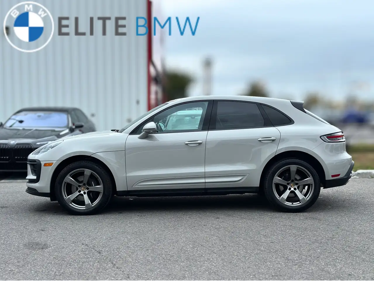 Porsche Macan - Image 33