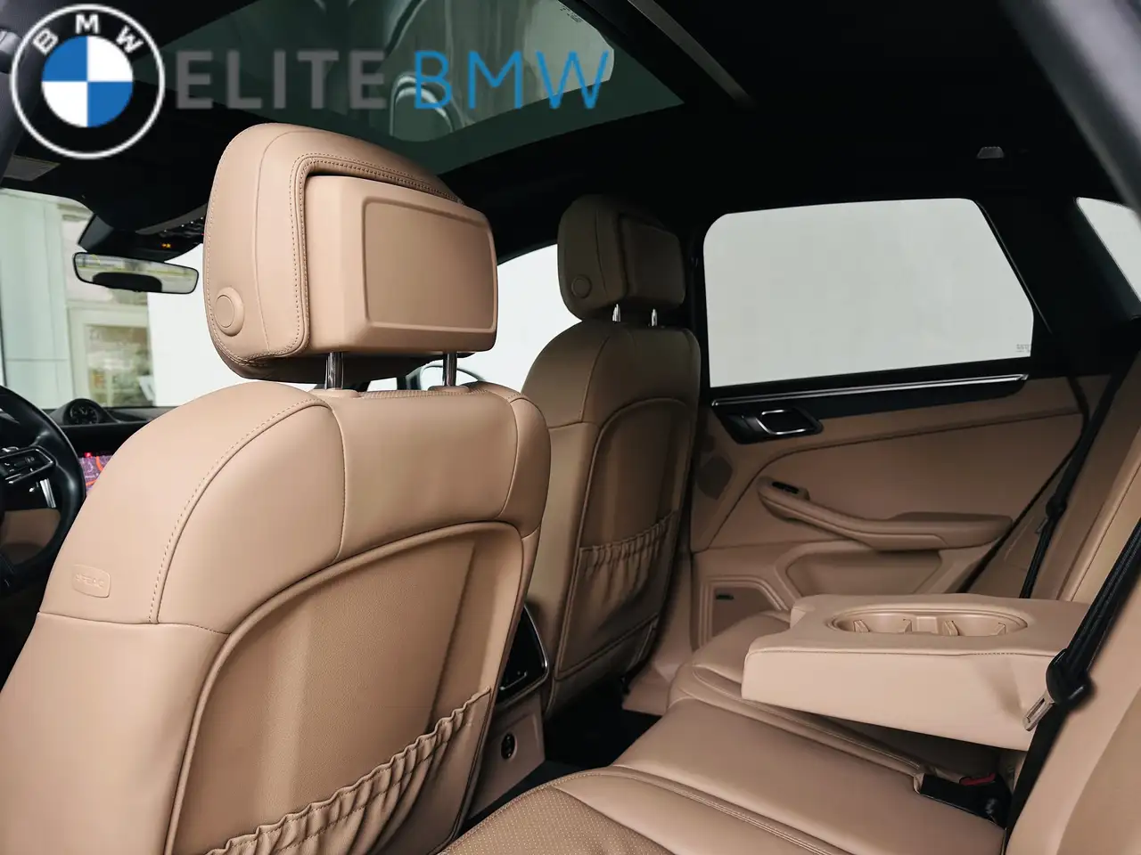 Porsche Macan - Image 21