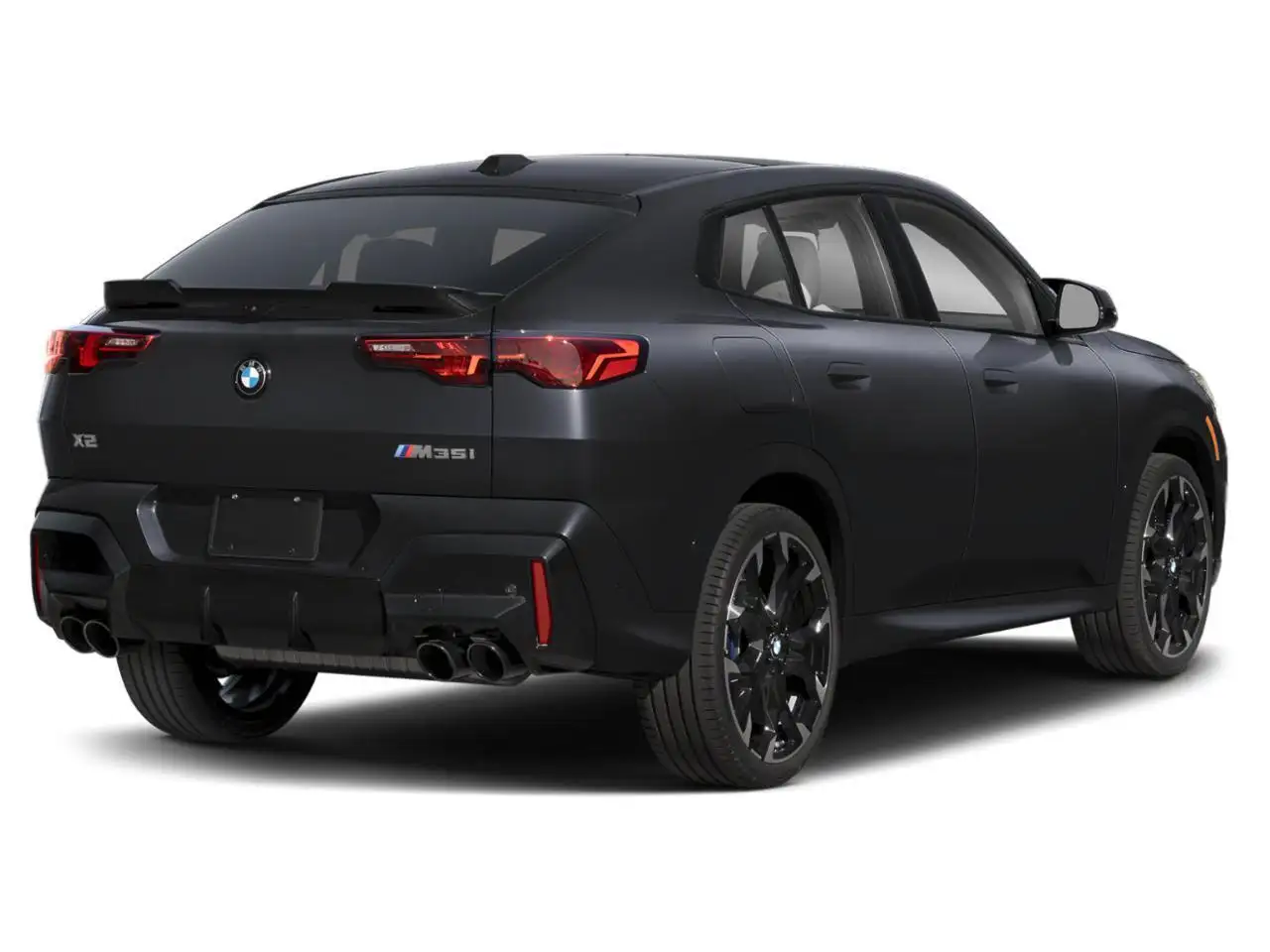 BMW X2 - Image 2