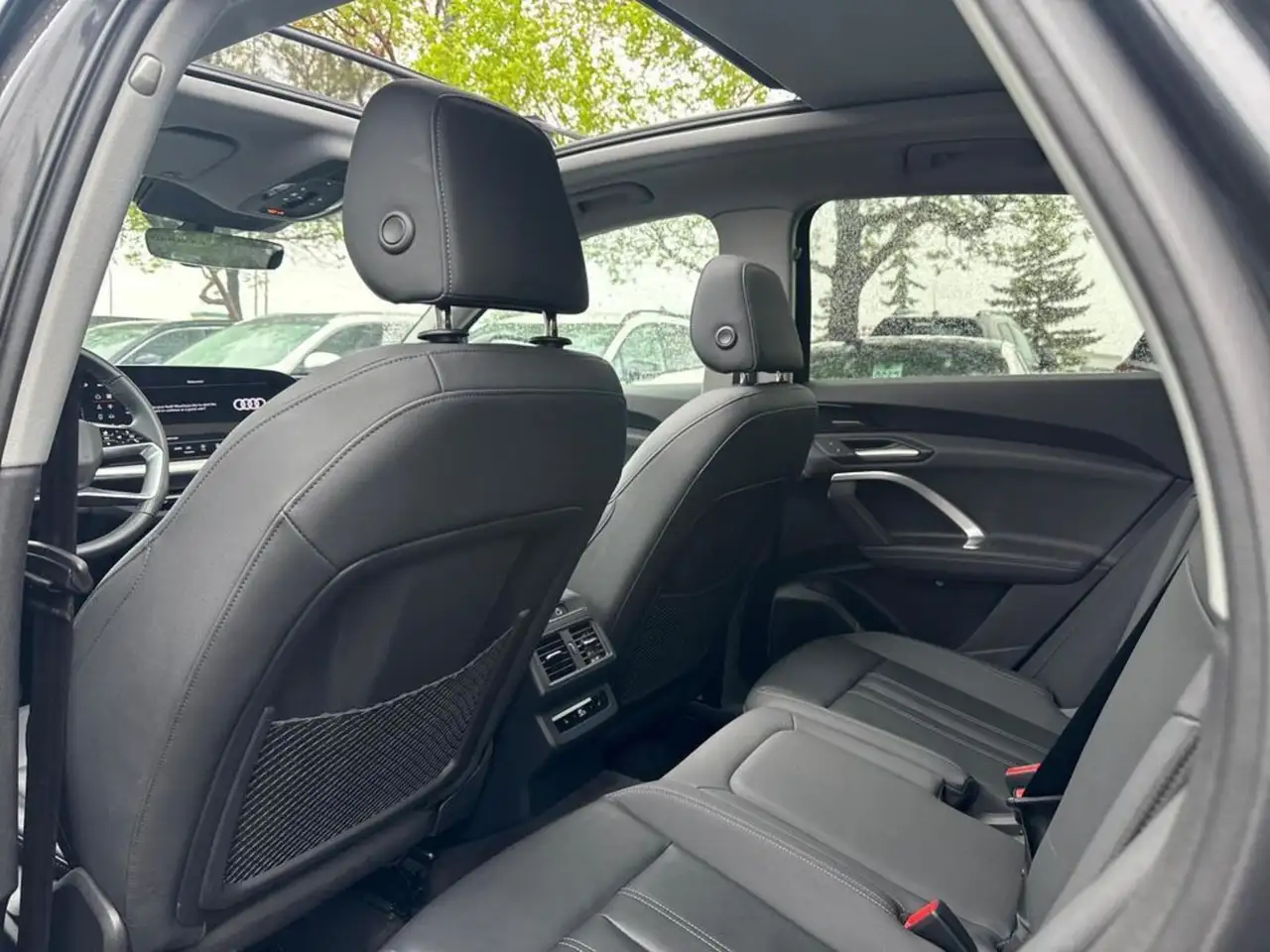 Audi Q5 - Image 23