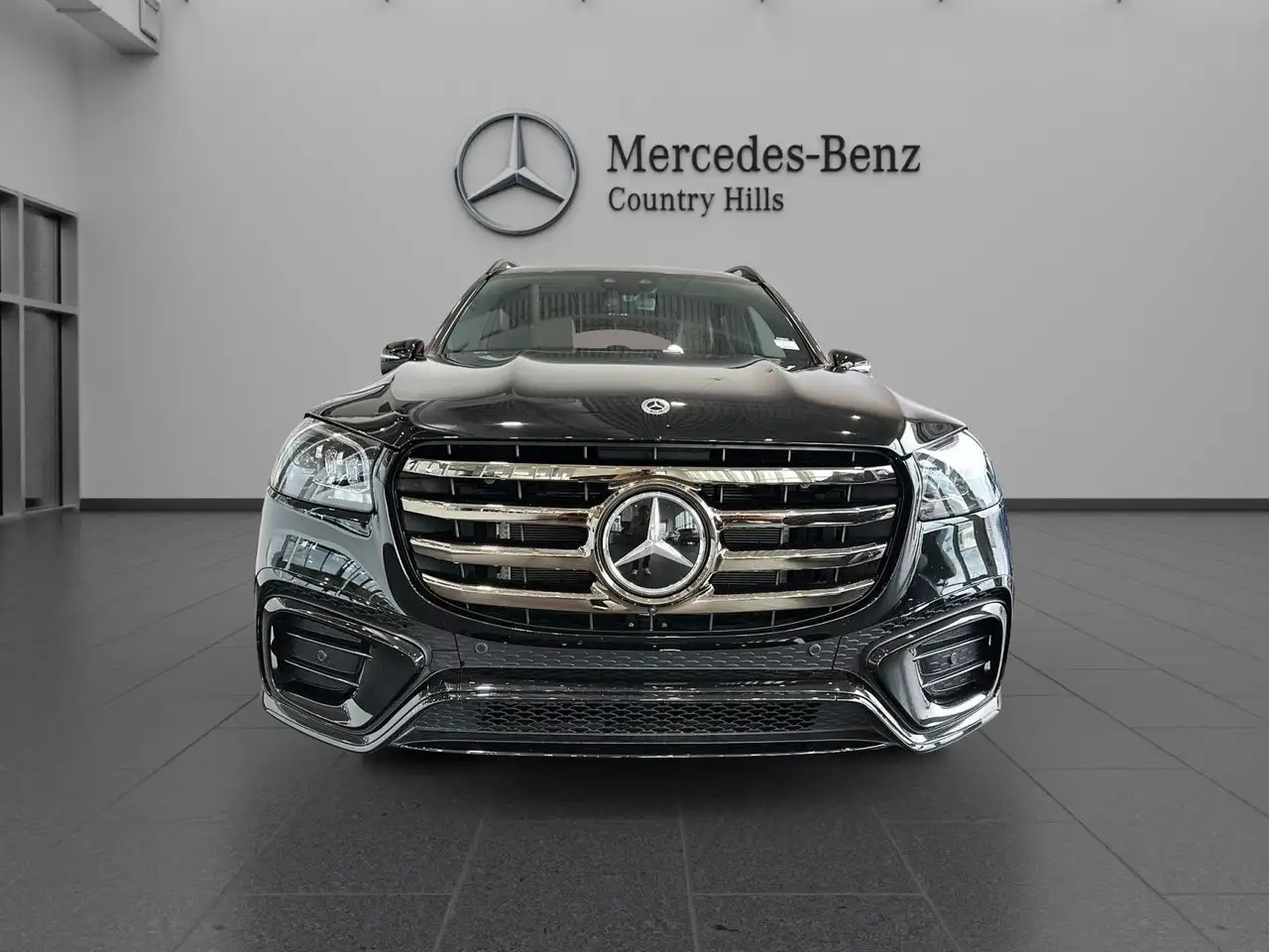 Mercedes-Benz GLS - Image 17
