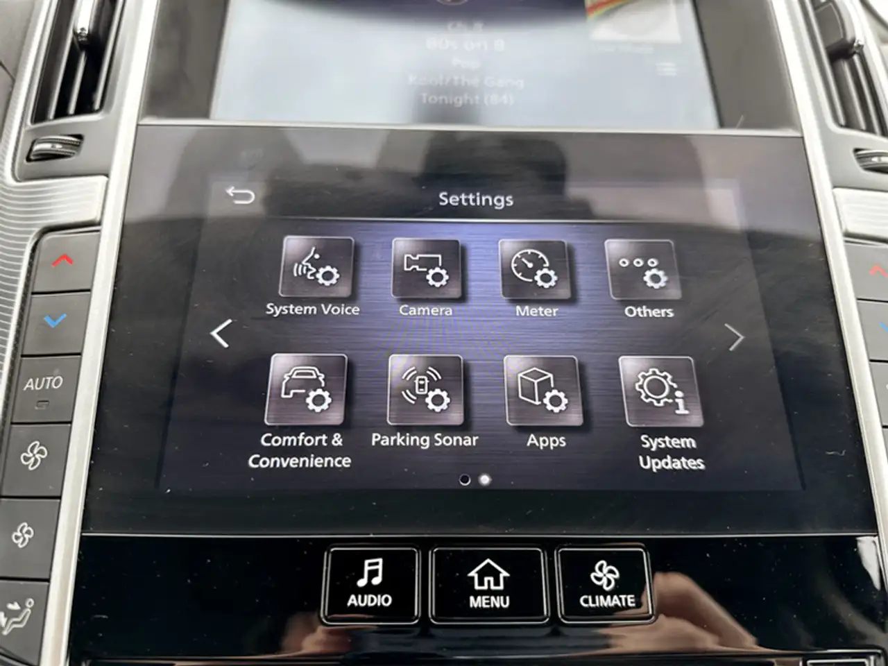 Infiniti Q50 - Image 29