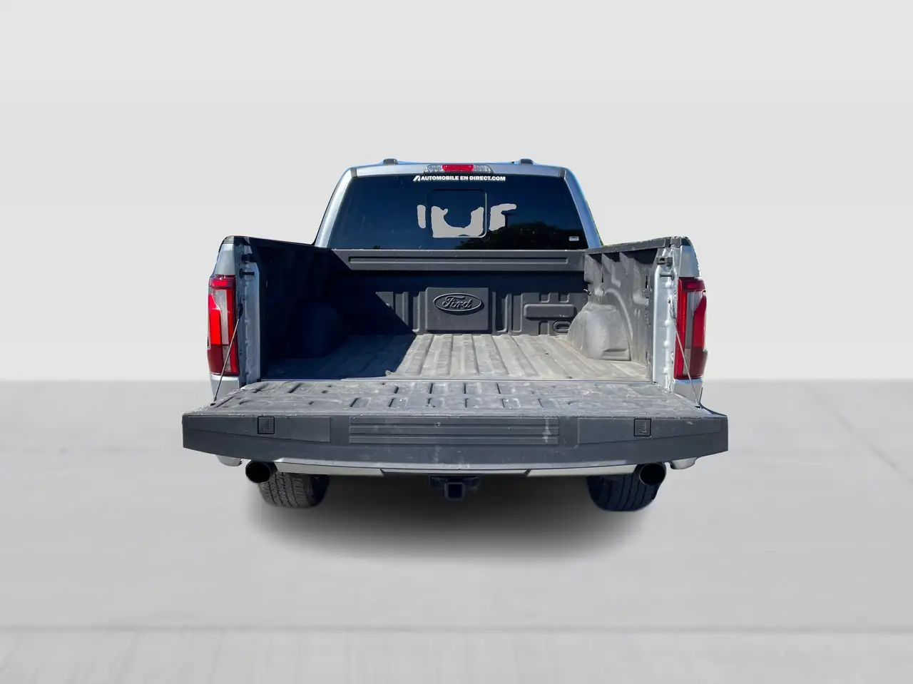 Ford F-150 - Image 16
