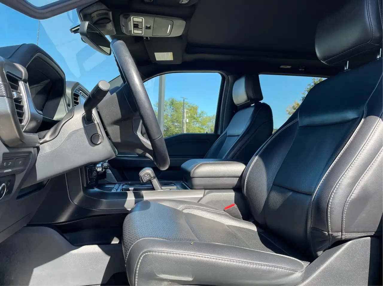 Ford F-150 - Image 3