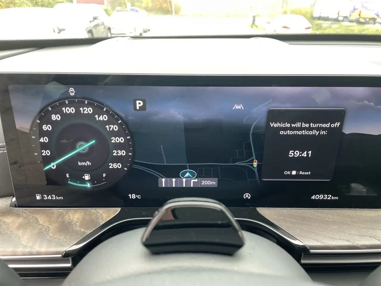 Genesis GV80 - Image 29