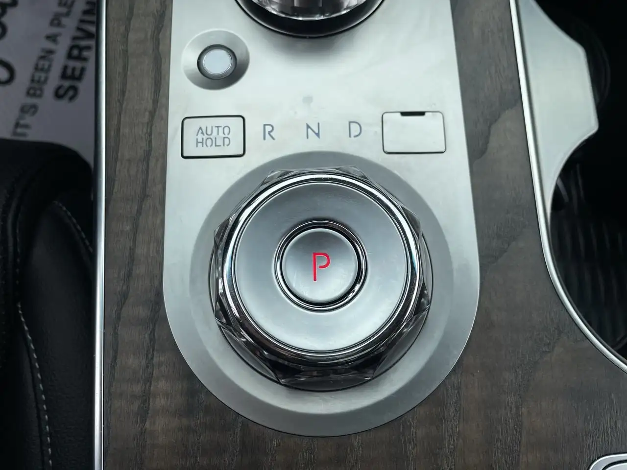 Genesis GV80 - Image 34