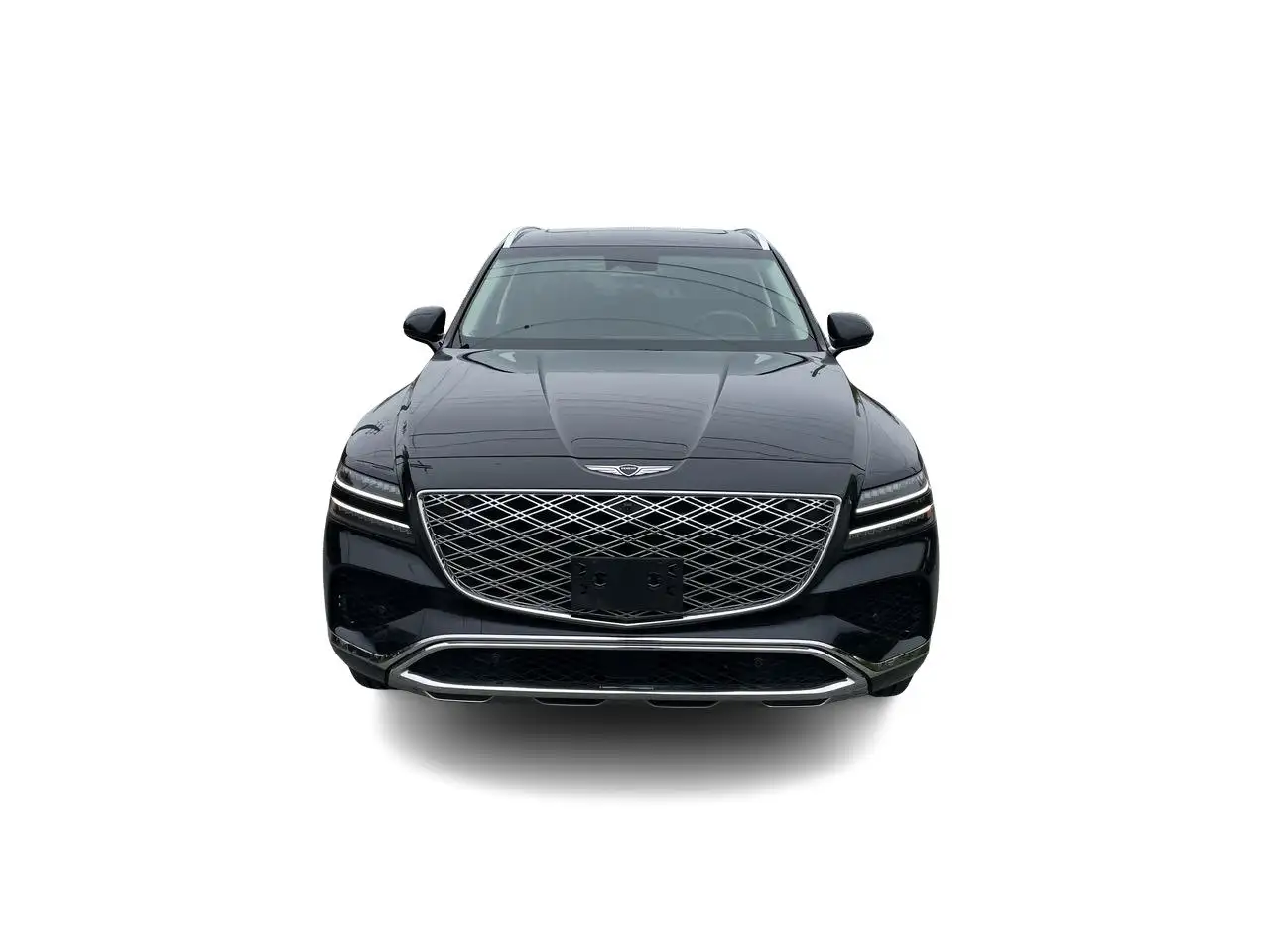 Genesis GV80 - Image 4