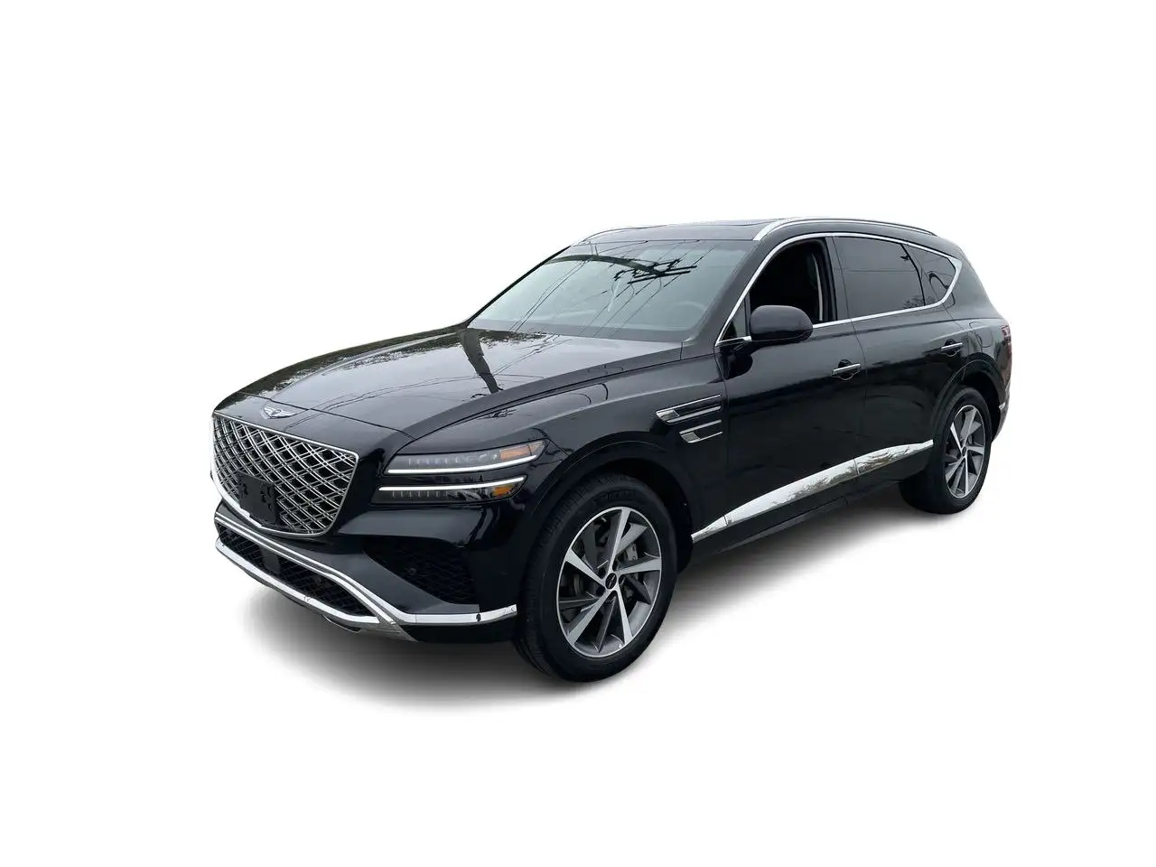 Genesis GV80 - Image 6