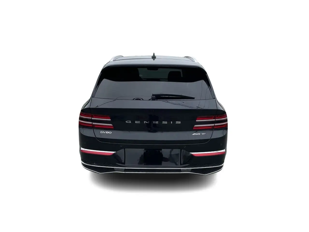 Genesis GV80 - Image 12