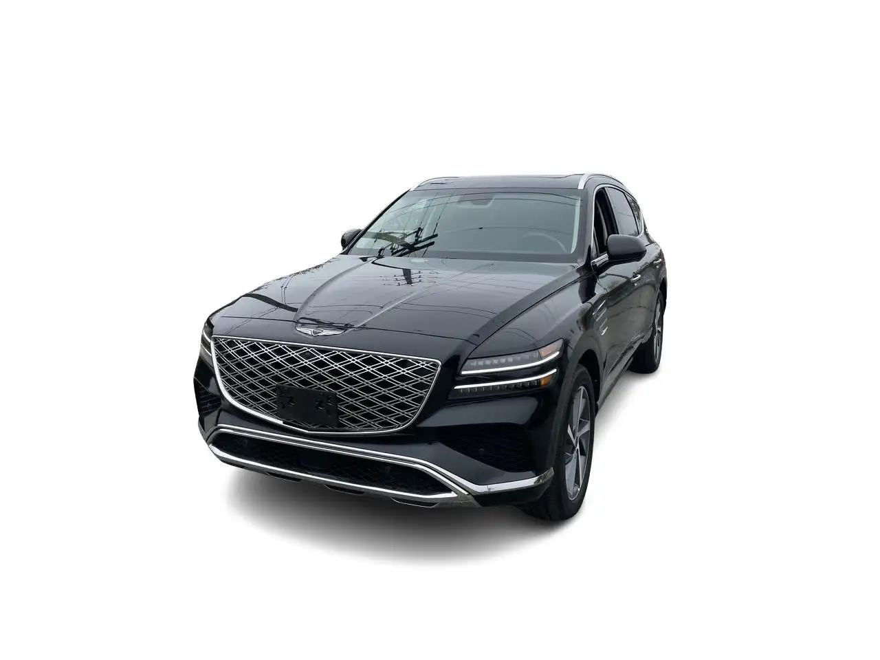 Genesis GV80 - Image 5