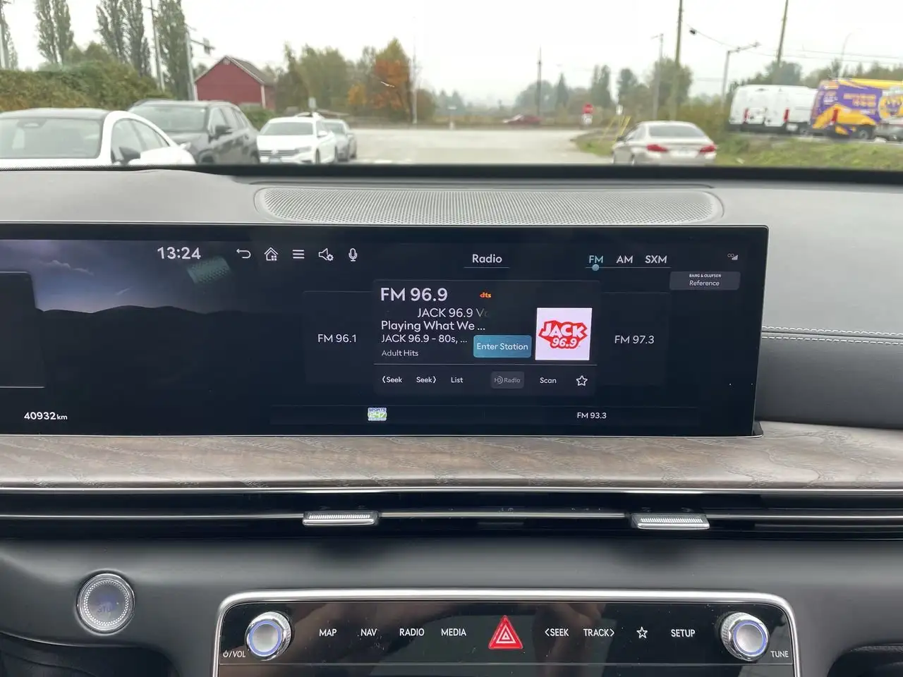 Genesis GV80 - Image 30