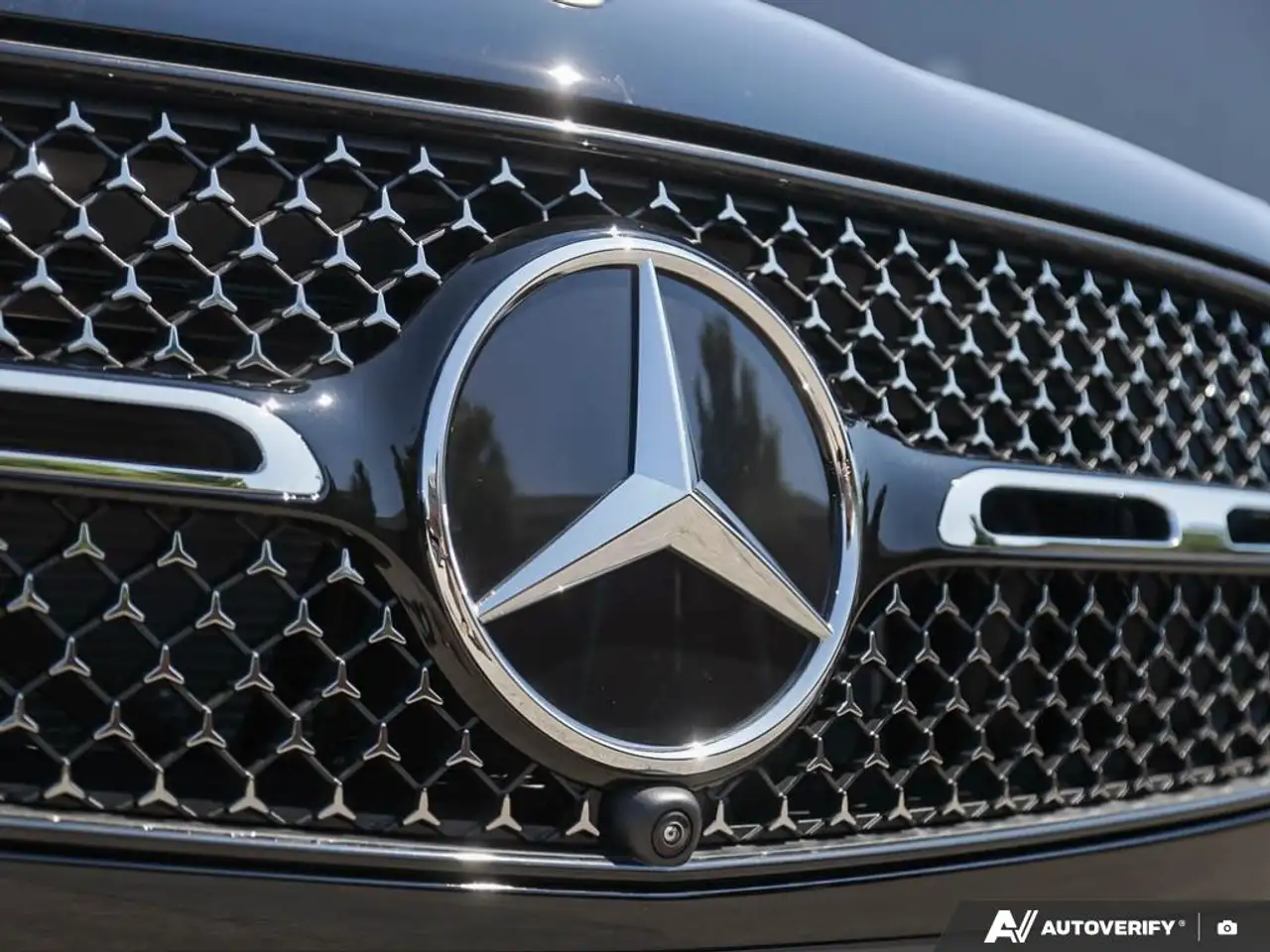 Mercedes-Benz GLC - Image 8