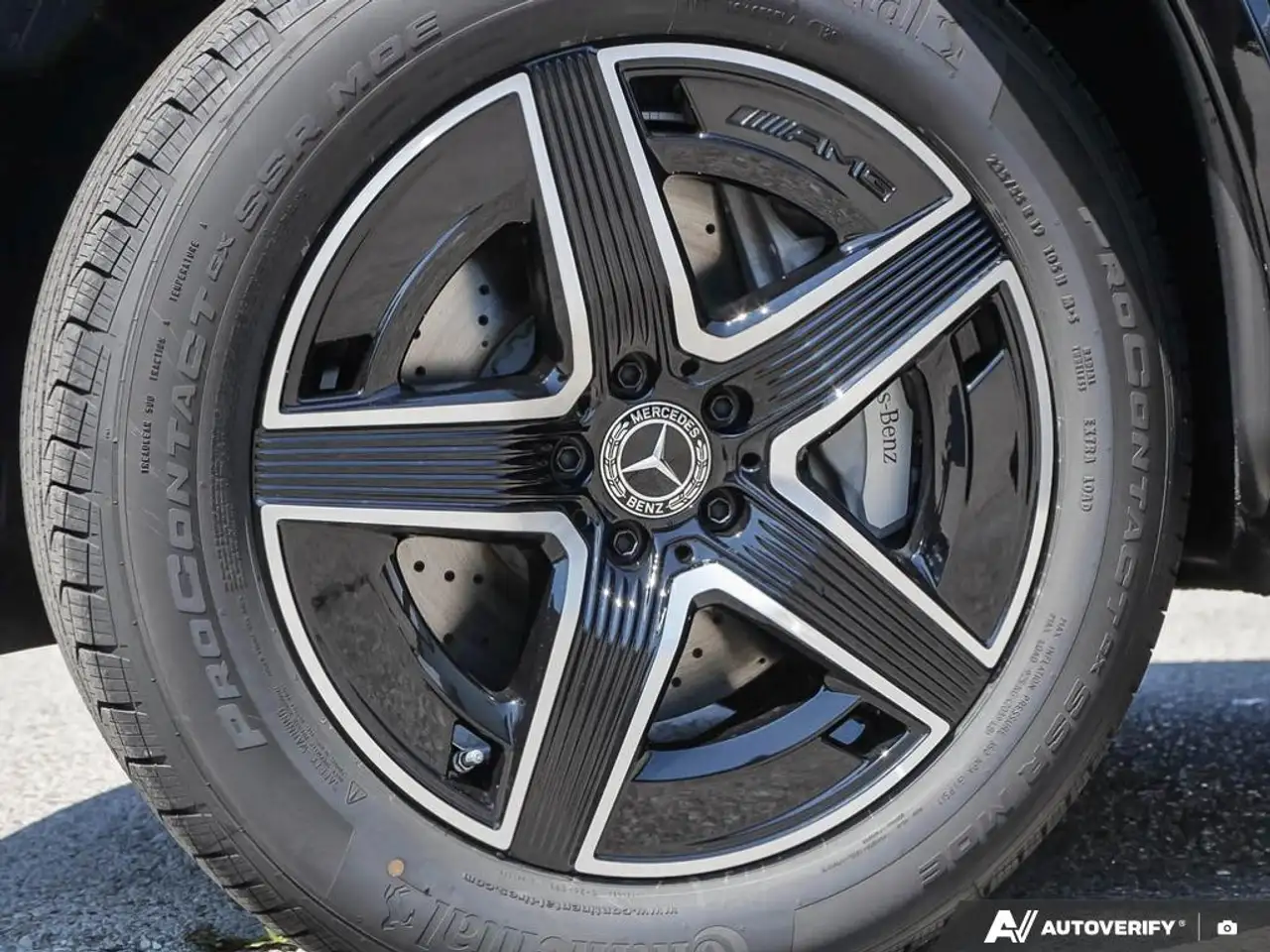 Mercedes-Benz GLC - Image 6