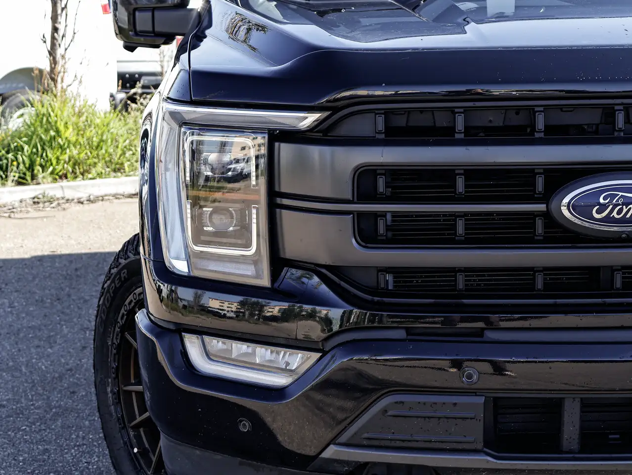 Ford F-150 - Image 5