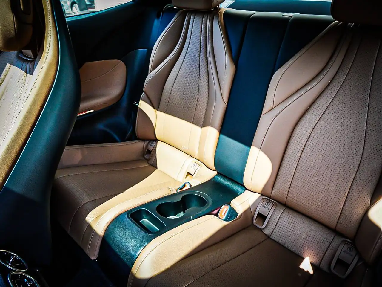 Mercedes-Benz CLE - Image 17