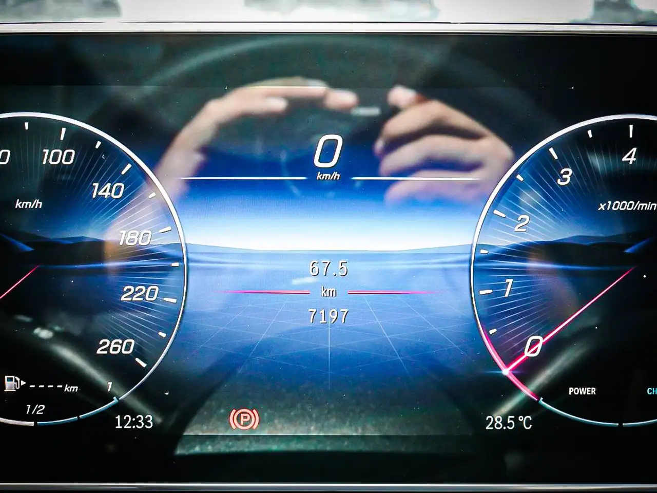 Mercedes-Benz CLE - Image 23