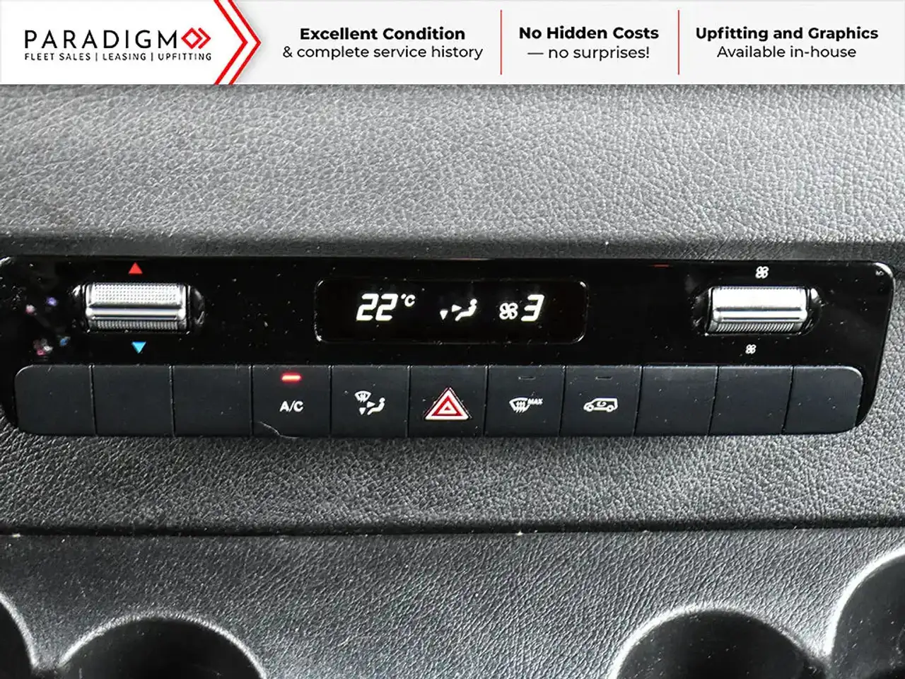 Mercedes-Benz Sprinter - Image 9