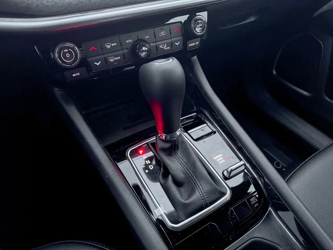 Jeep Compass - Image 21