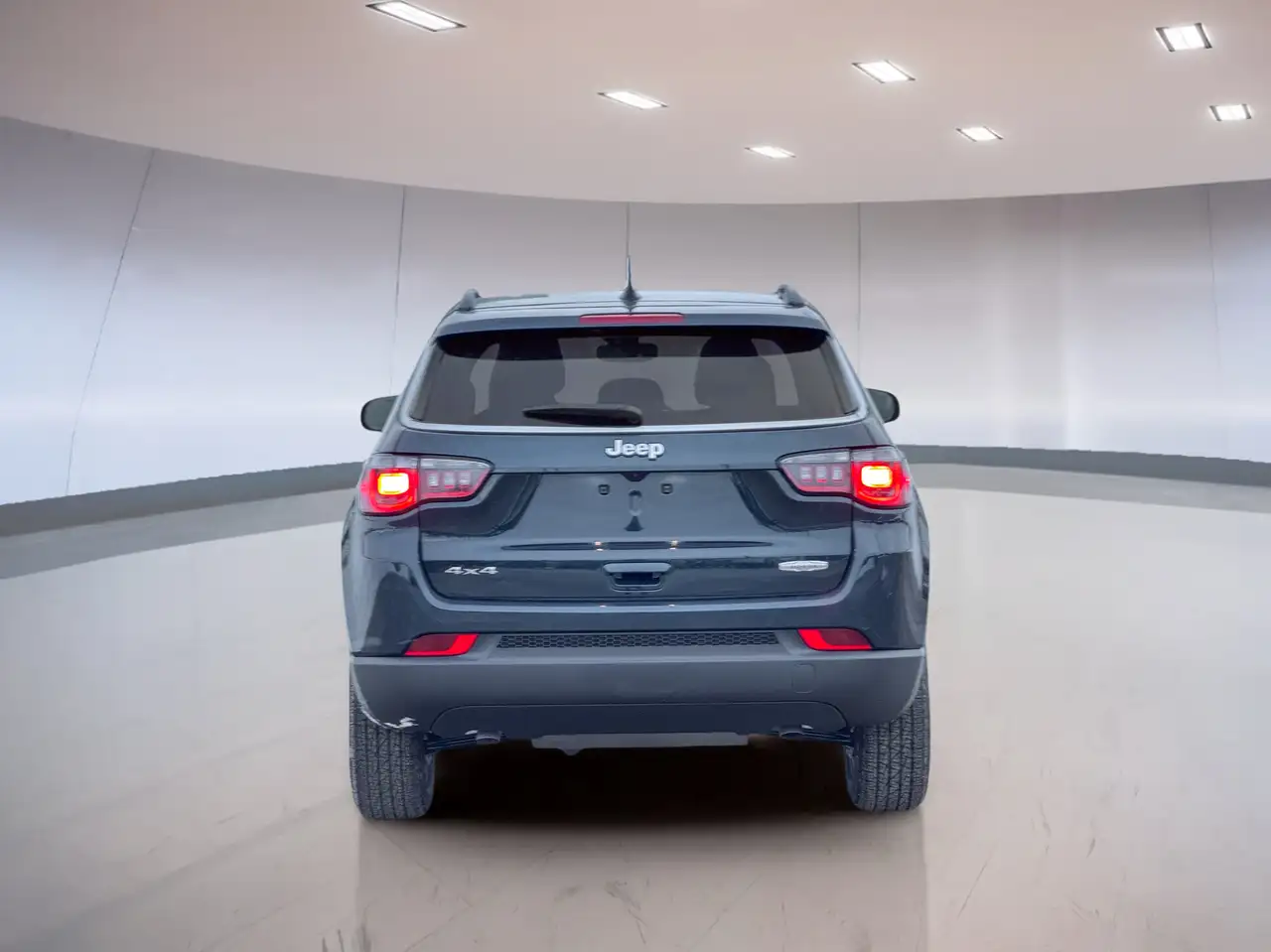 Jeep Compass - Image 4