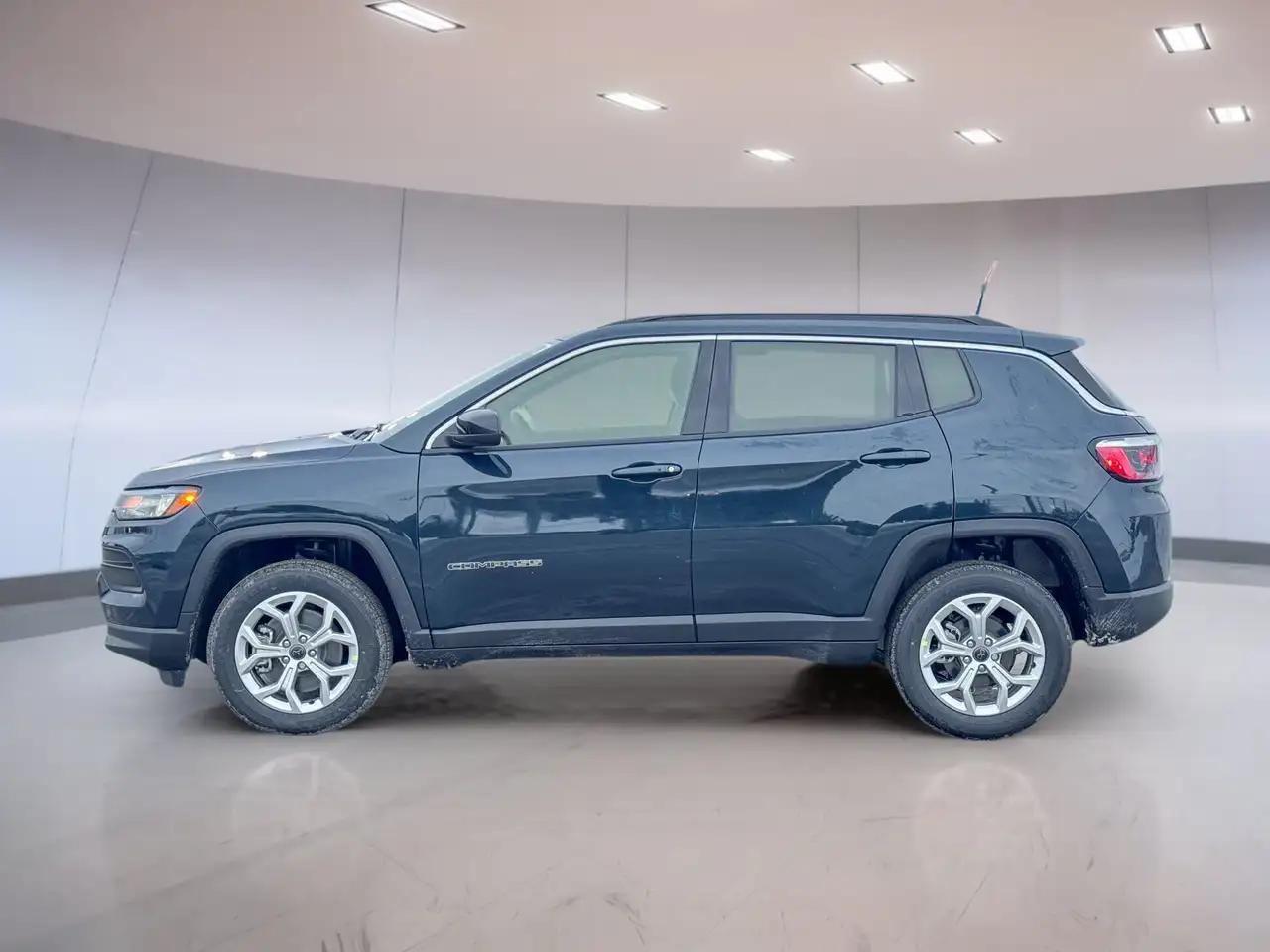 Jeep Compass - Image 3