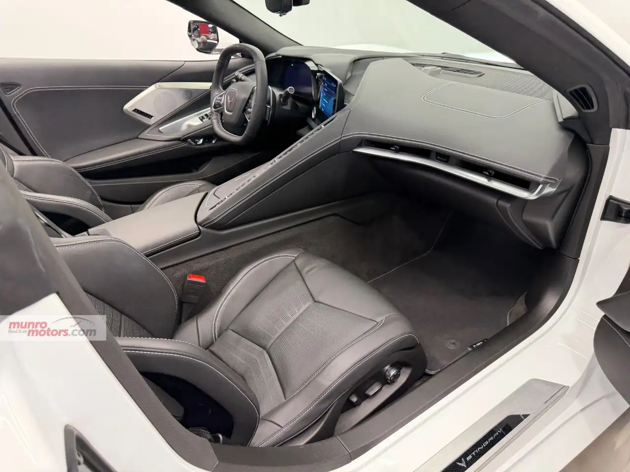 Chevrolet Corvette - Image 48