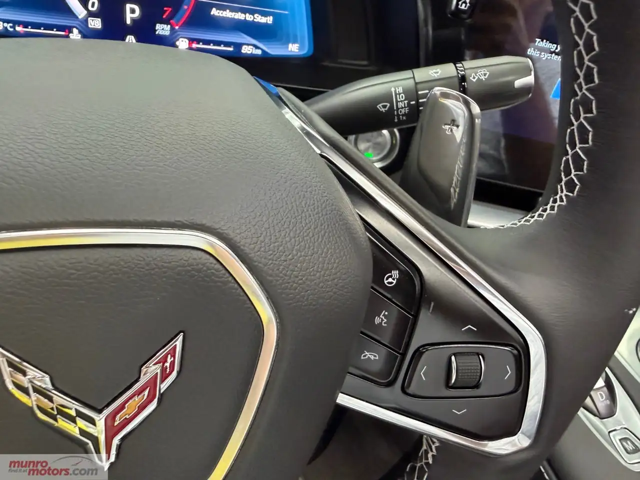 Chevrolet Corvette - Image 30