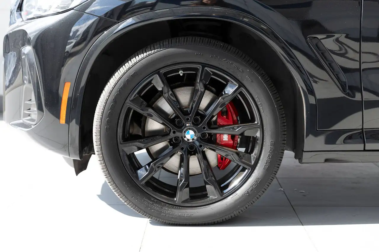 BMW X3 - Image 7