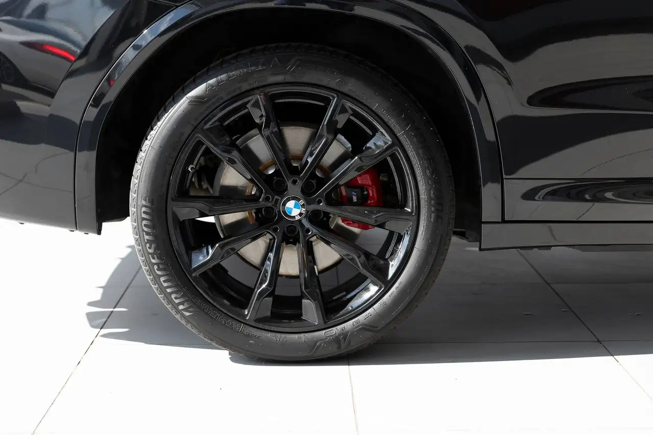 BMW X3 - Image 19
