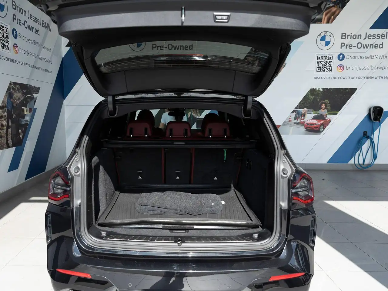 BMW X3 - Image 15