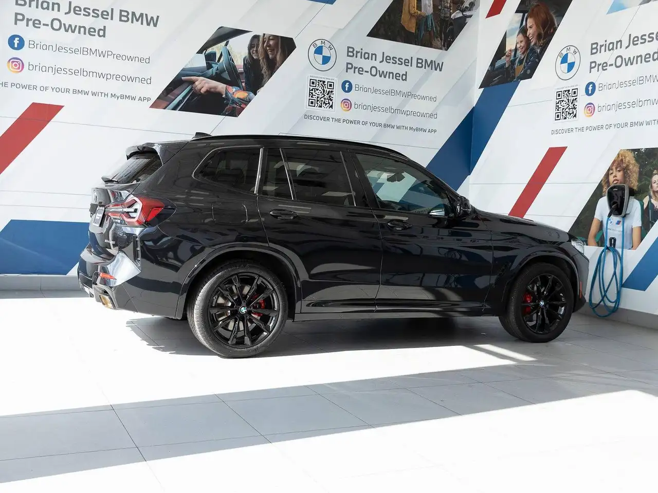 BMW X3 - Image 17