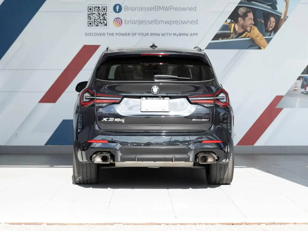 BMW X3 - Image 13