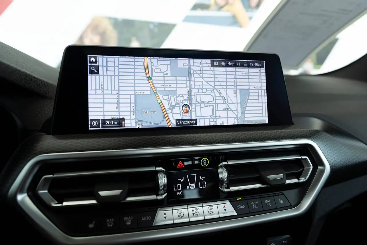 BMW X3 - Image 22