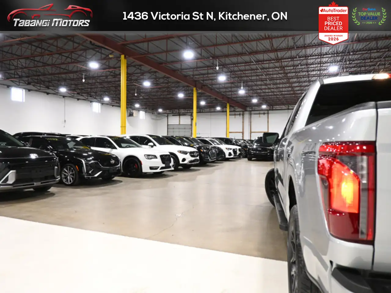 Ford F-150 - Image 25