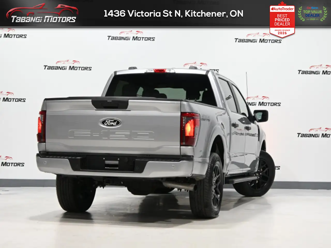 Ford F-150 - Image 2